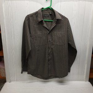 VANHEUSEN, MEN SHIRT